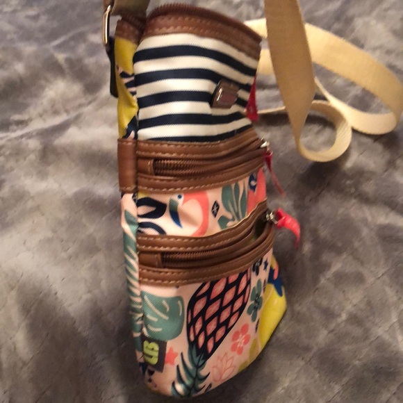 Lily Bloom crossbody - Picture 4 of 6